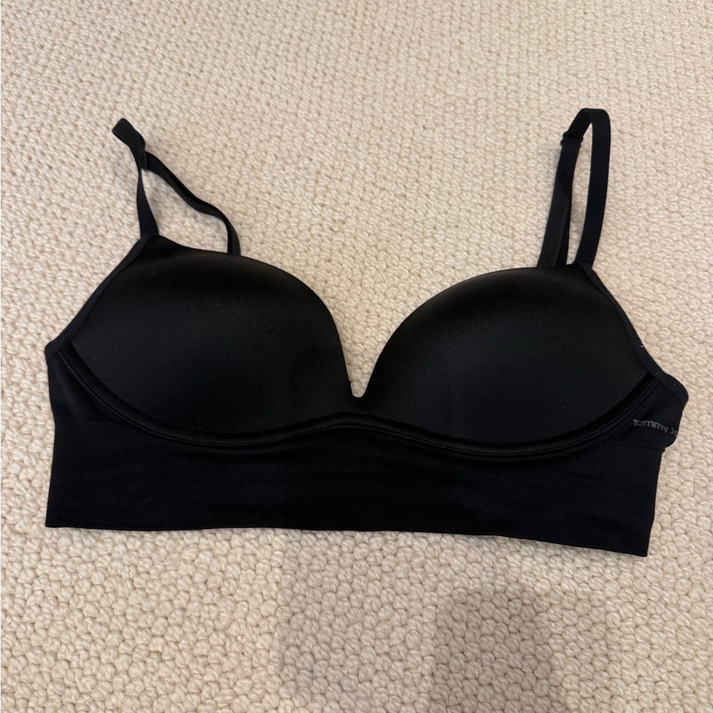 Tommy John Comfort Bra